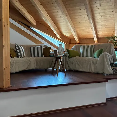 Neue Familienfreundliche Nr 4, 100m2 Nur 10 Min Zu Fuß Von Legoland Entfernt In Einer Stillvoller Waldwilla, Schoener Balkon Waldblick Privater Parkplatz Erholung Wlan *